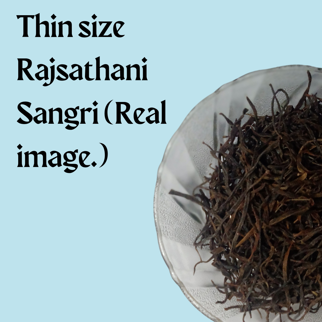 Dry Ker Sangri combo