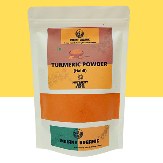 Turmeric Powder, Haldi powder
