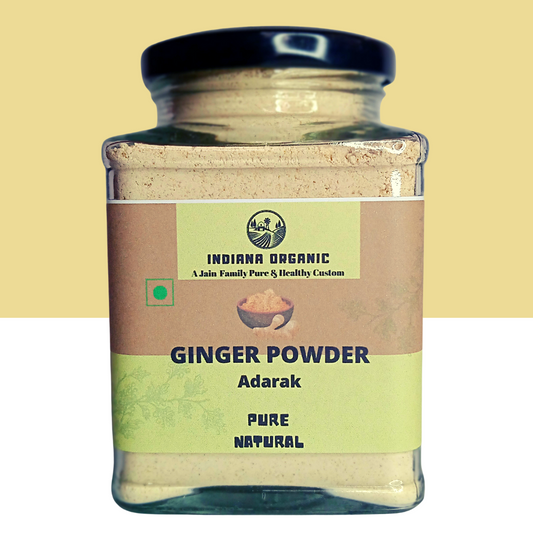 Ginger powder, sonth adarak powder
