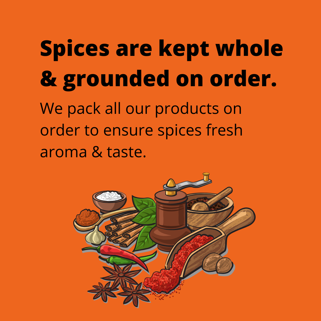 Cinnamon Powder, Dalchini Powder