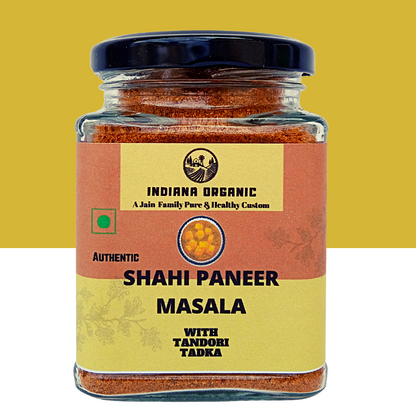 Shahi Paneer masala powder