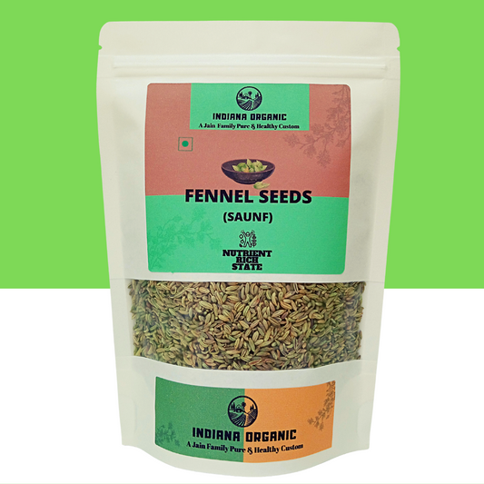 Fennel seeds saunf sabut (2025 New harvest available now)