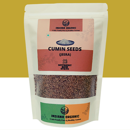 Cumin seeds jeera sabut