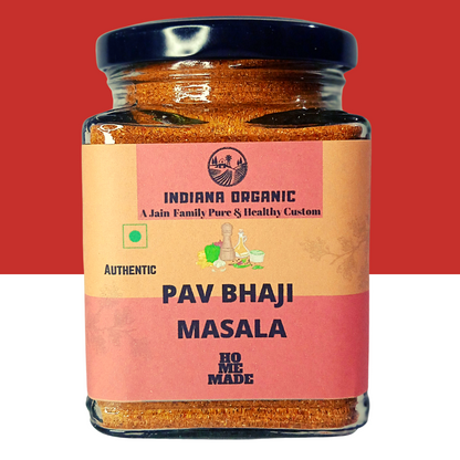 Pav bhaji masala powder