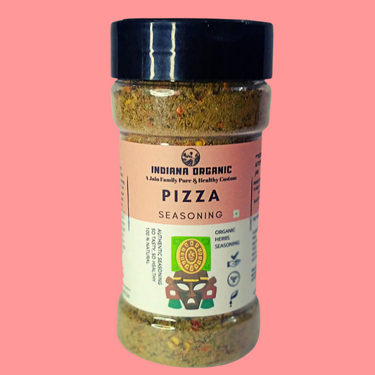 Pizza pasta seasoning - The Flavour Enhancement