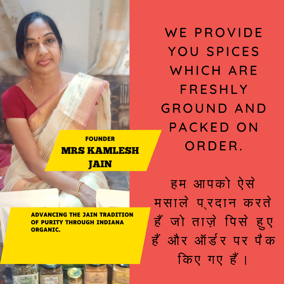 Peri peri seasoning - Hot Explosion With Balance