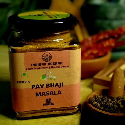 Pav bhaji masala powder