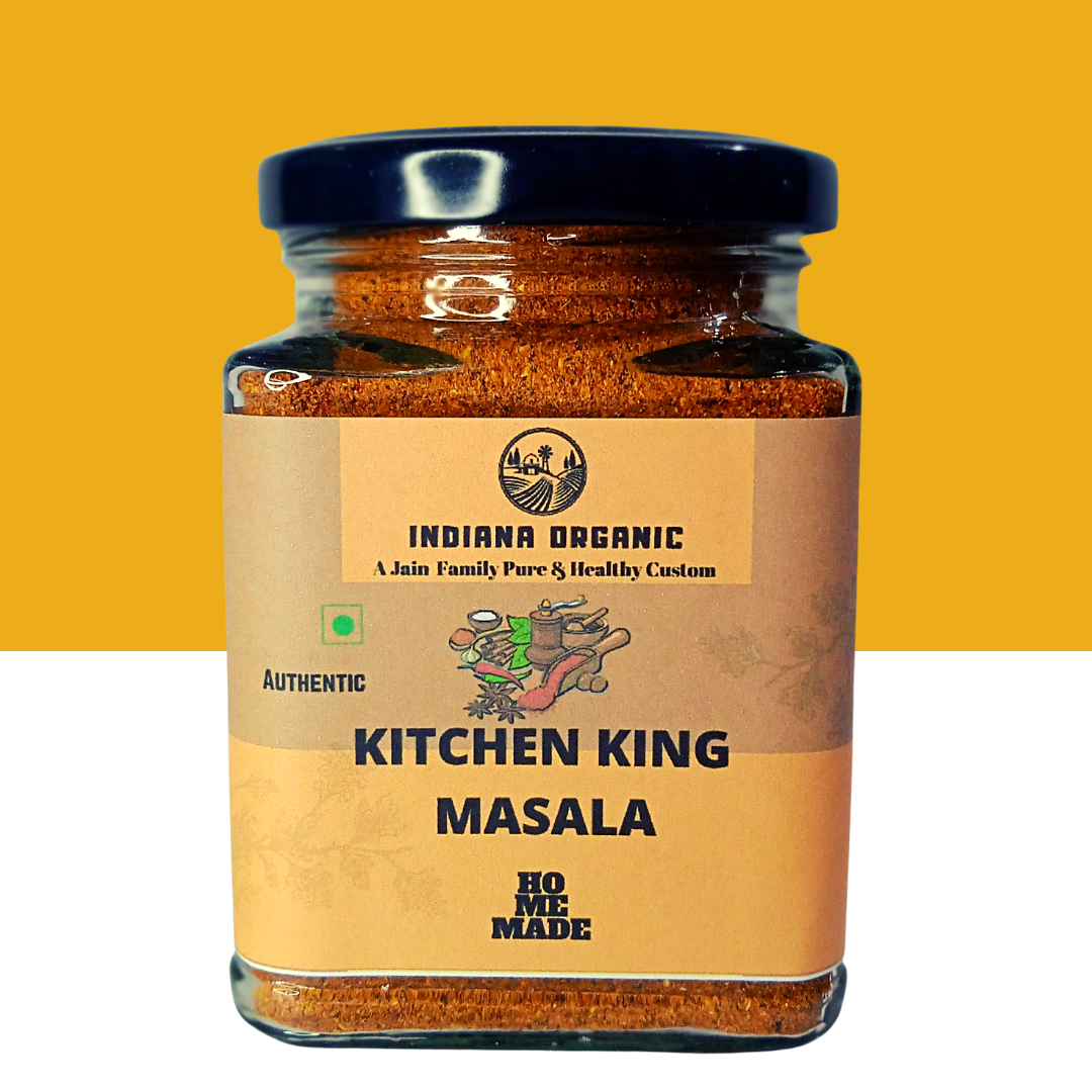Kitchen King Masala Powder