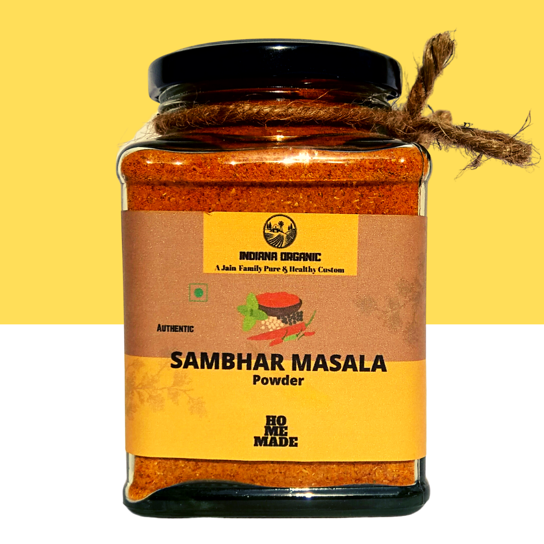 Sambar masala powder