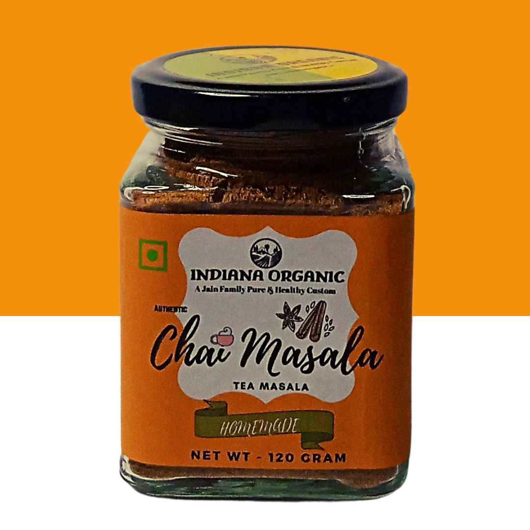 Chai masala powder