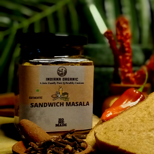 Sandwich Masala powder Aamchi Mumbai