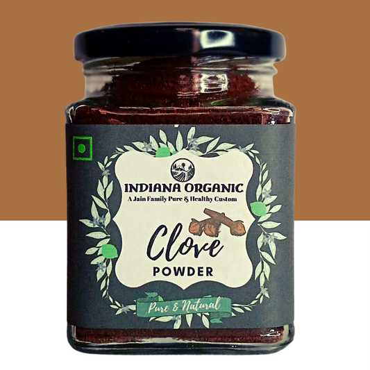 Clove Powder, Laung powder