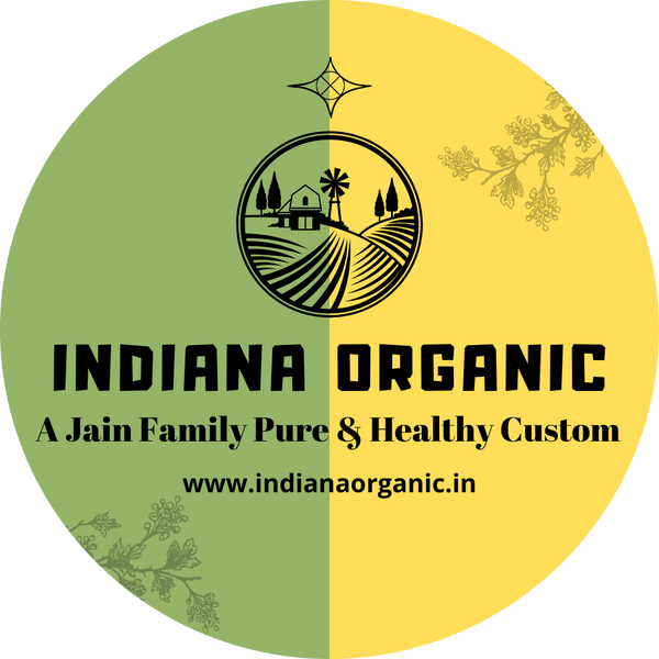 INDIANA ORGANIC