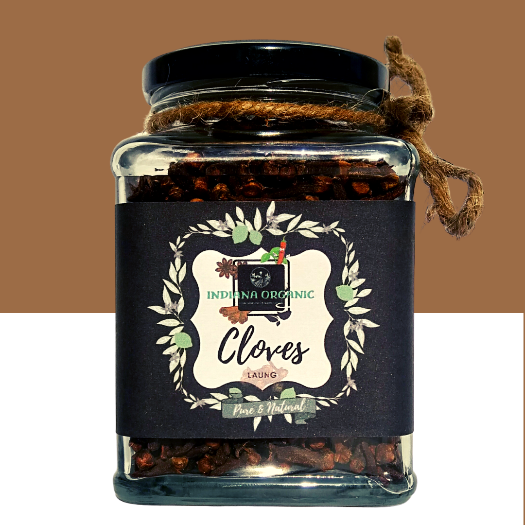 Cloves whole, sabut laung