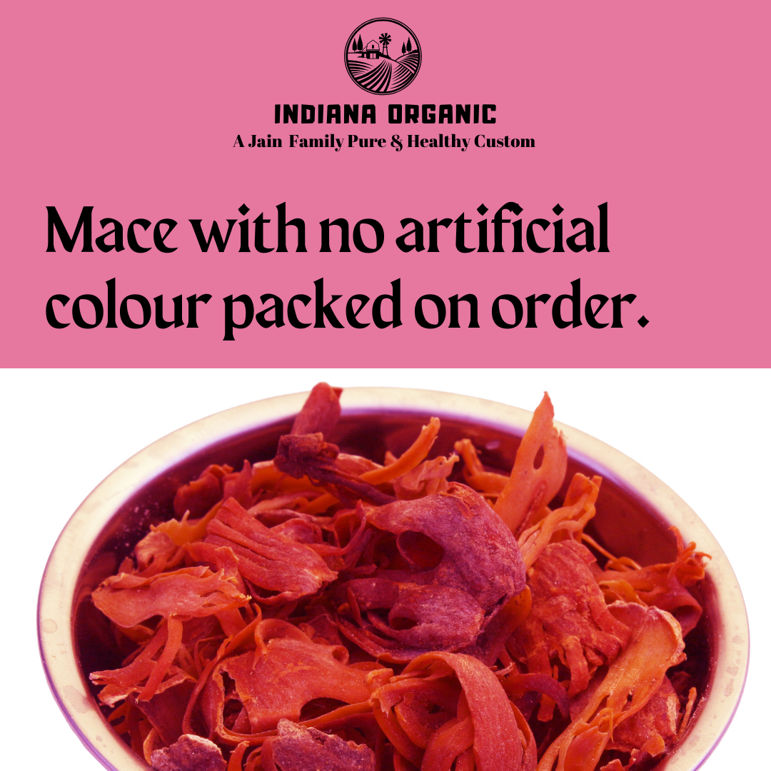 Mace In Marathi mace-in-marathi