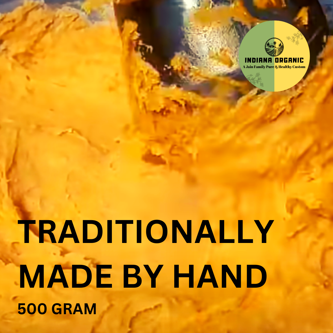 Rice kichiya papad, Authentic handmade traditionally, (चावल खिचिया पापड़)