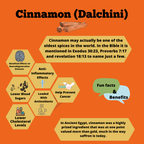 Cinnamon Powder, Dalchini Powder