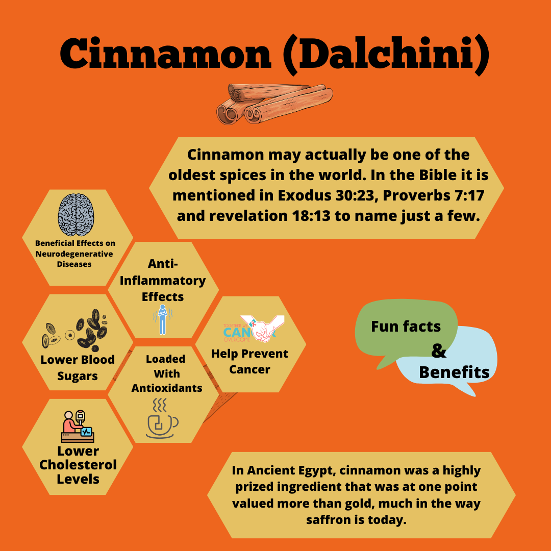 Cinnamon Powder, Dalchini Powder