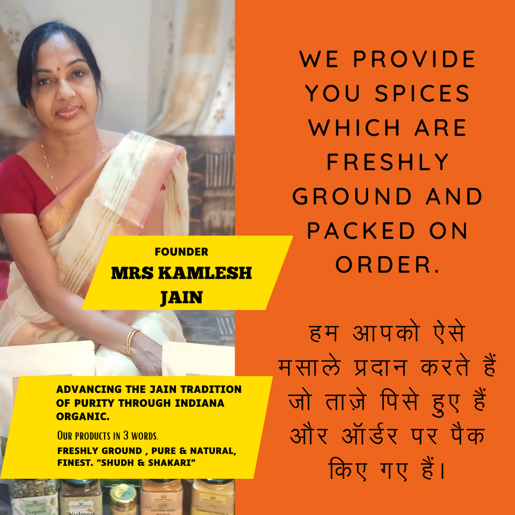 Cinnamon Powder, Dalchini Powder