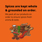 Cinnamon Powder, Dalchini Powder