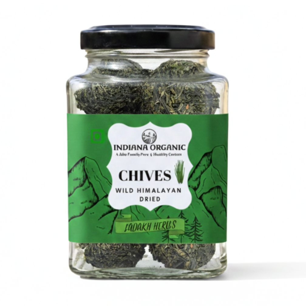 Wild Himalayan Chives (Skotse)