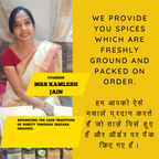 Barbeque seasoning- Authentic smoked