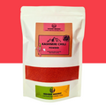 Kashmiri Chilli Powder - Deep Red Colour, Mild Flavor | kashmiri Stemless lal mirch powder