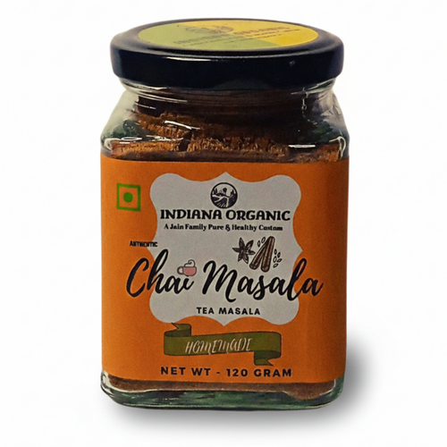 Chai masala powder