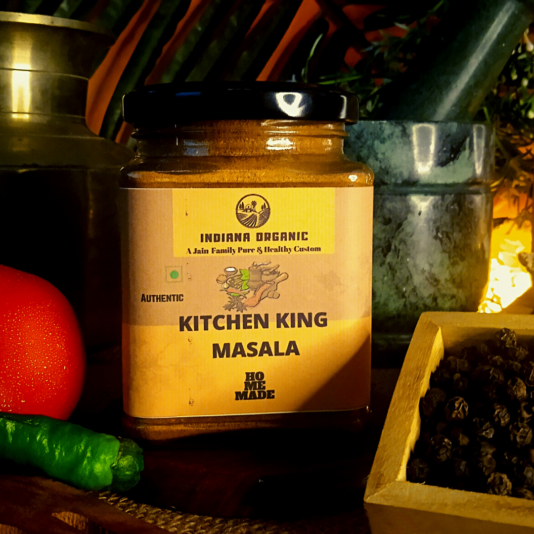 Kitchen King Masala Powder