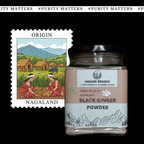 Black Ginger Powder (Kaempferia Parviflora)  Kaali adarak powder