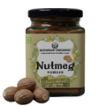 Nutmeg Powder - Premium Jaiphal Powder for Culinary and Medicinal Uses