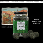 Wild Himalayan Chives (Skotse)