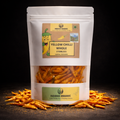 Yellow chilli whole, lakhori almora chilli