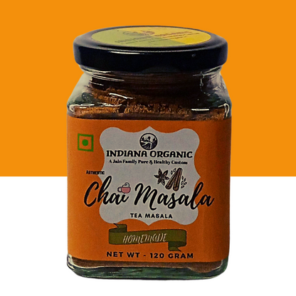 Chai masala powder