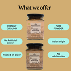 Roasted cumin powder, Bhunna jeera powder