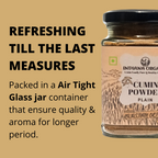 Roasted cumin powder, Bhunna jeera powder