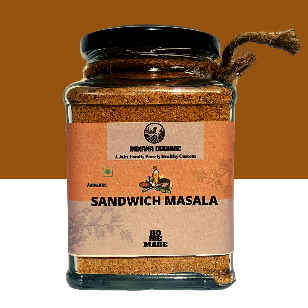 Sandwich Masala powder Aamchi Mumbai