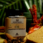 Sandwich Masala powder Aamchi Mumbai
