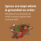 Clove Powder, Laung powder - INDIANA ORGANIC