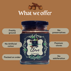 Clove Powder, Laung powder