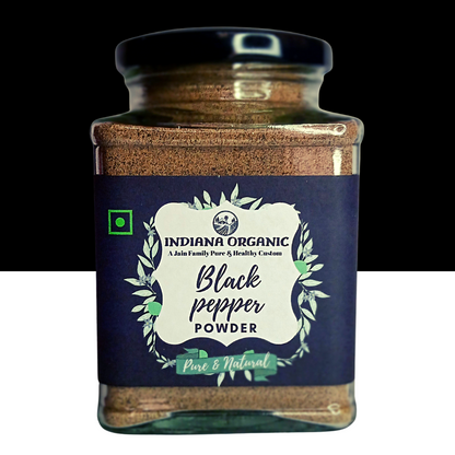 Black Pepper Powder, Kali mirch powder