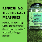 Moringa leaf Crushed flakes