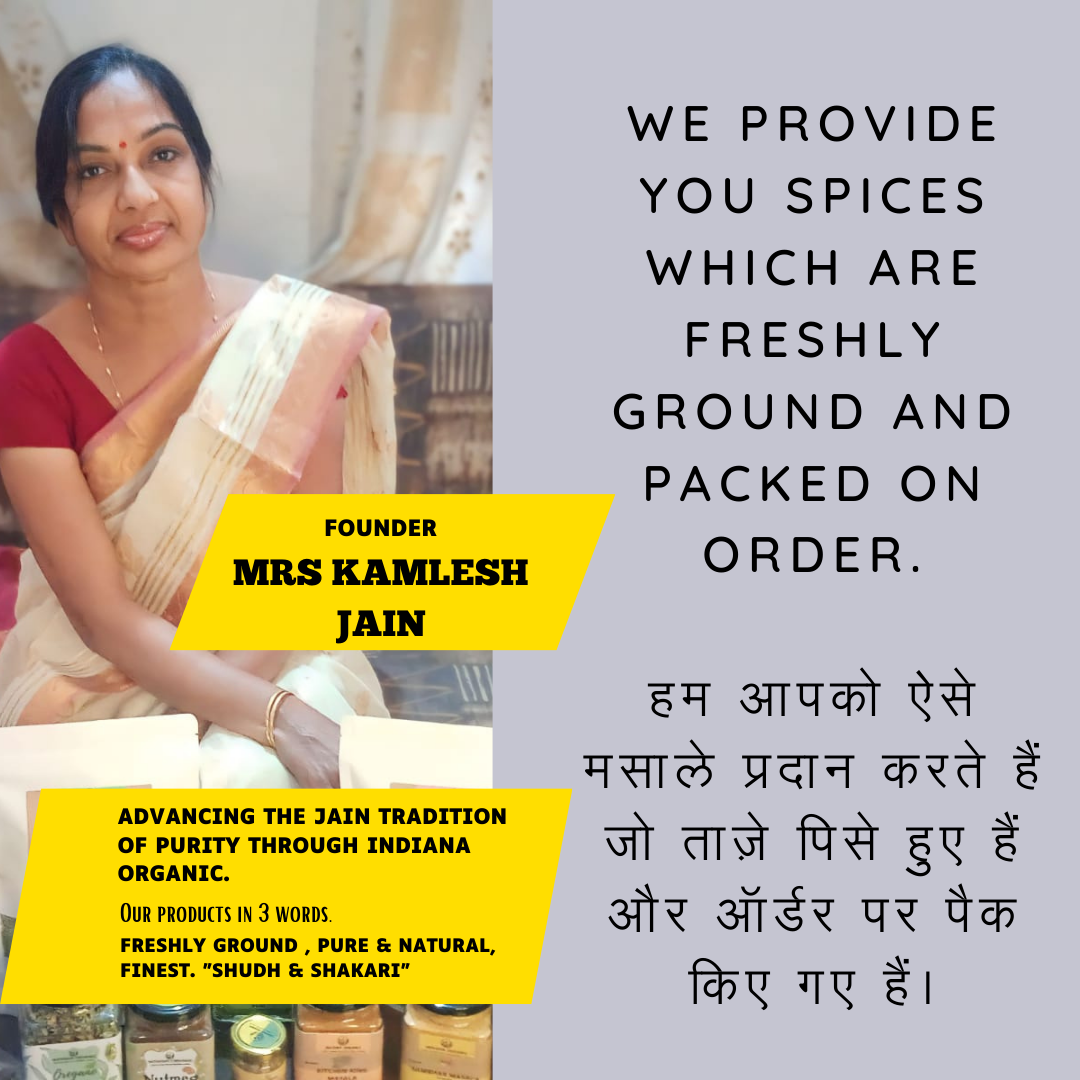 Black Pepper Powder, Kali mirch powder