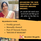 Authentic Khand Dhaga Mishri (Brown Rock Sugar with Thread)