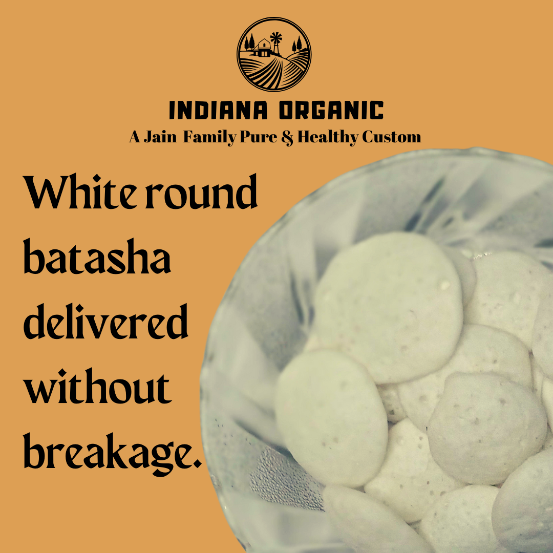 Batasha Patasha Authentic For Puja & Culinary use