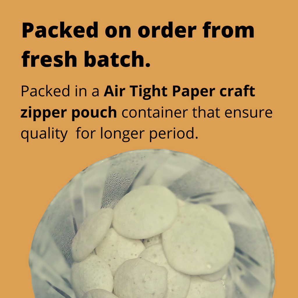 Batasha Patasha Authentic For Puja & Culinary use