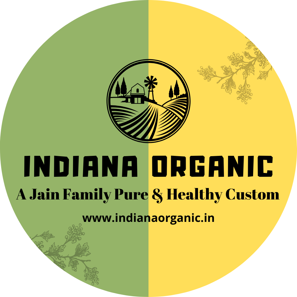 INDIANA ORGANIC