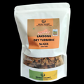 Lakadong Dry Turmeric Slices | GI-Tagged Meghalaya Lakadong Haldi