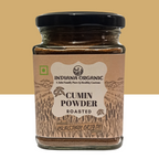 Roasted cumin powder, Bhunna jeera powder