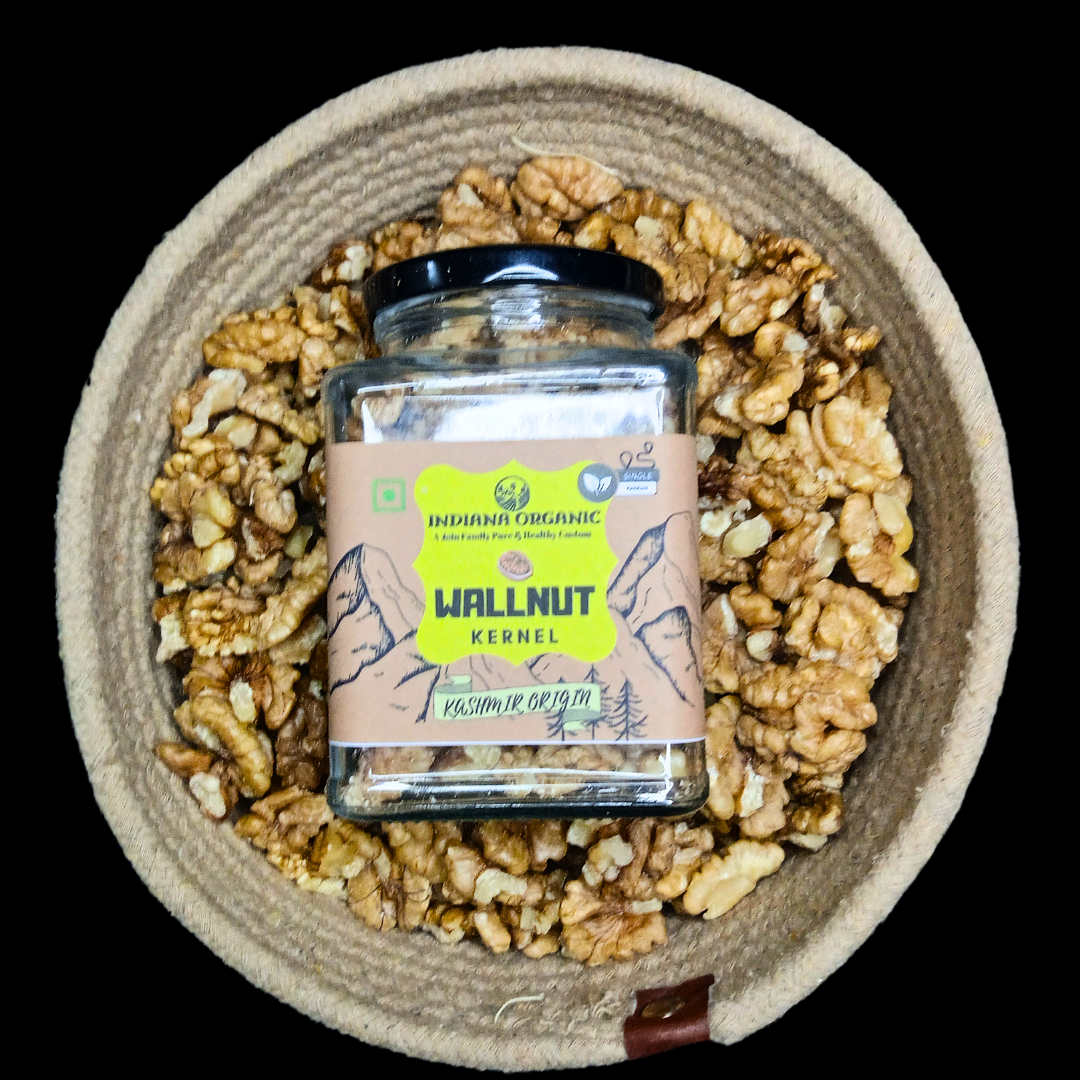 walnut without shell | Kashmir walnut kernel | akrot giri | Unpolished | Single origin wallnuts | Unpolished & Unprocessed